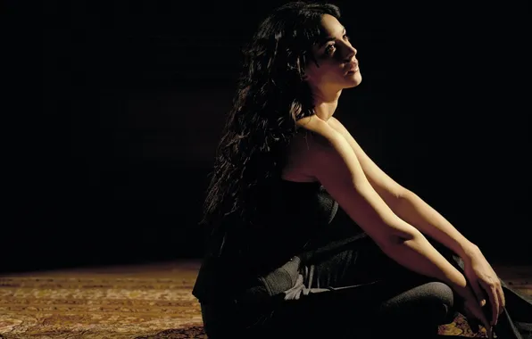Actress, Monica Bellucci, Monica Bellucci