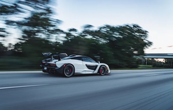 Mclaren, 570