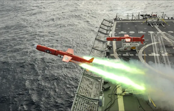 Fire, USA, Weapon, NAVY