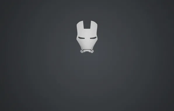 Iron Man, Man, Iron