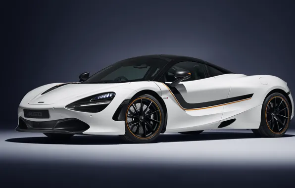 McLaren, supercar, 2018, MSO, 720S, Track Theme