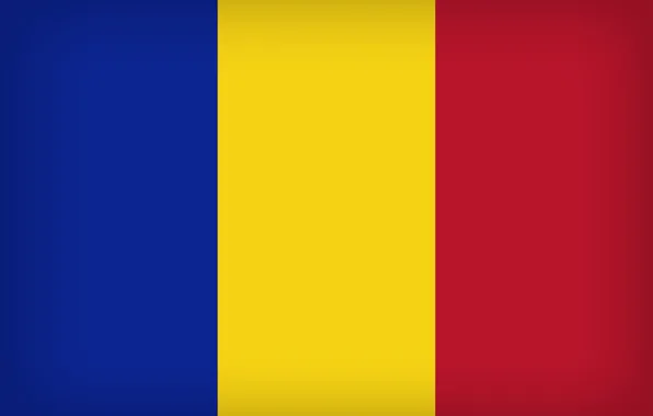 Flag, Romania, Romanian Flag, Flag Of Romania, Romania Large Flag
