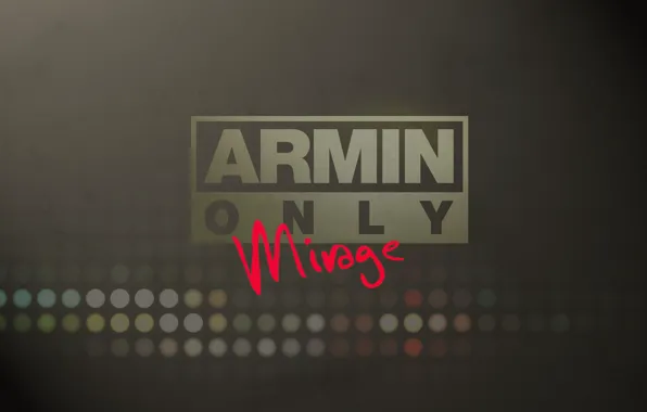 Music, The inscription, Music, Text, Armin Van Buuren, TRANS, Trance, Armin Only