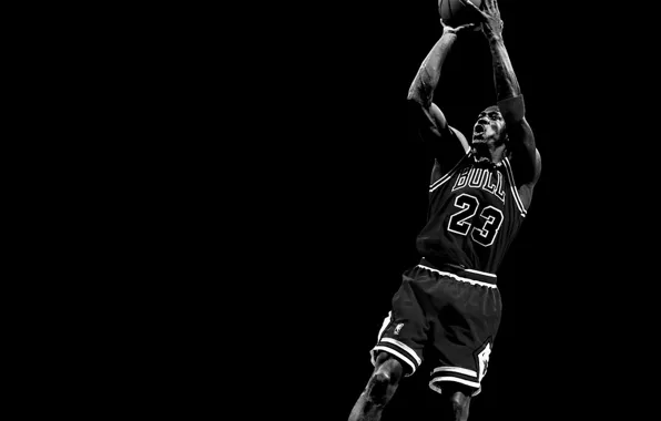 Basketball, michael jordan, legend, chicago, bulls