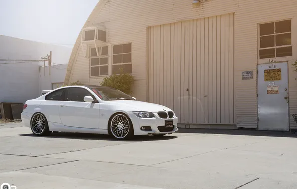 Picture BMW, E92, 328i, XIX, Wheels