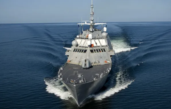 Military, weapon, warship
