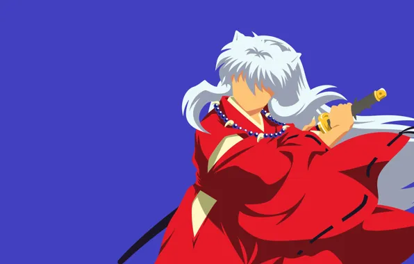 Guy, poludemon, Inuyasha, InuYasha