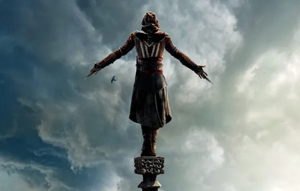 Picture assassin, Assassin's Creed, Assassin's Creed, Assasin