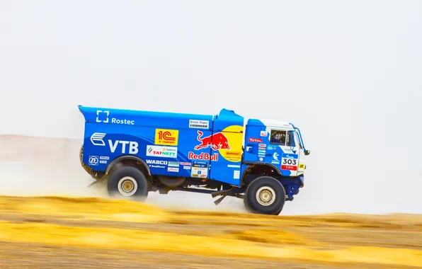 The sky, Sand, Nature, Sport, Speed, Truck, Race, Master