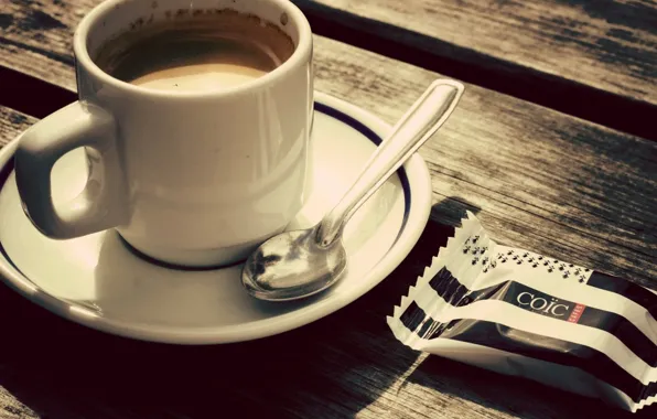 Background, Wallpaper, mood, coffee, chocolate, mug, Cup, cappuccino