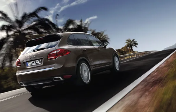 Machine, Porsche, Porsche Cayenne, Porsche, Porsche Cayenne