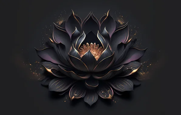 lotus iphone wallpaper