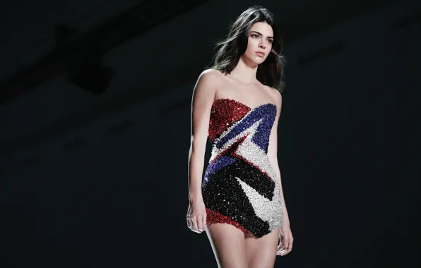 Picture model, Kendall Jenner, Kendall Jenner