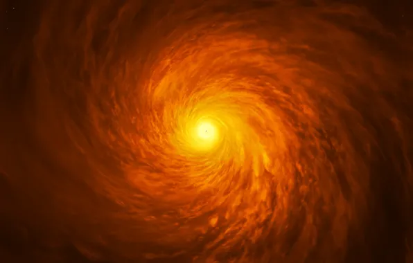 Space, the universe, planet, galaxy