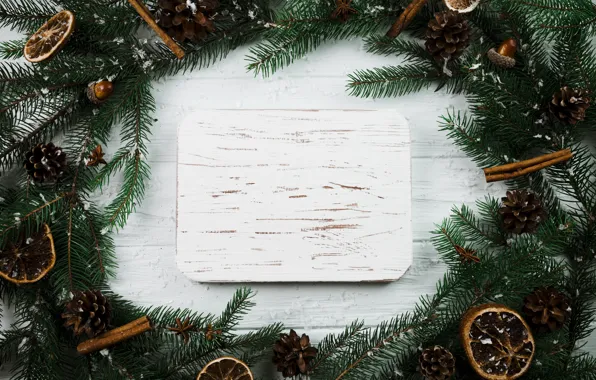 Tree, New Year, Christmas, Christmas, wood, New Year, decoration, Merry