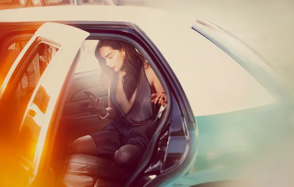 Actress, Emilia Clarke, Emilia Clarke