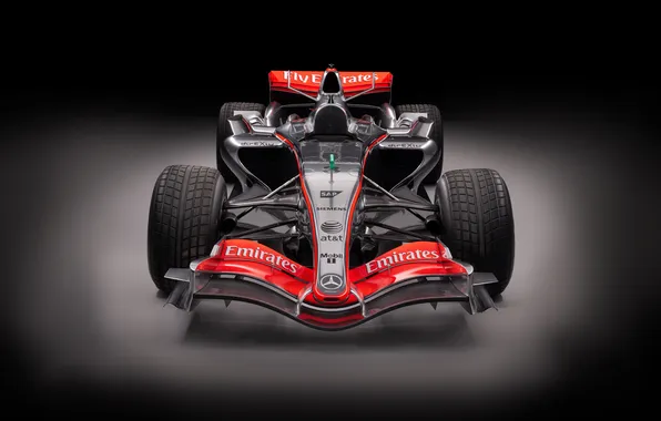 McLaren, 2006, McLaren MP4, Formula-1, Formula 1, F-1, Racing car, Racing car