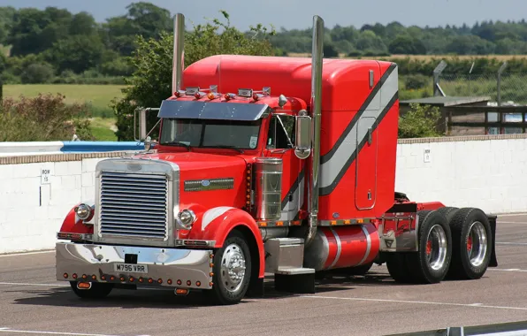 Picture 1967, Peterbilt, 359, –87