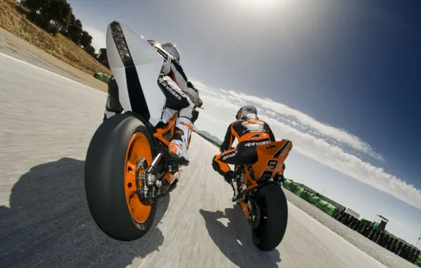 Motorcycles, sport, speed, track, sport, bike, track, bikes