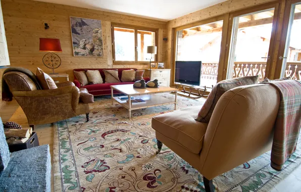 Picture design, style, room, home, interior, living room