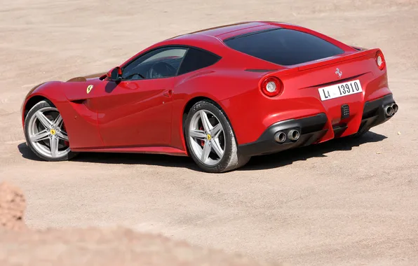 Picture machine, auto, supercar, ferrari, the ferrari f12, the ferrari f12 berlinetta, ferrari berlinetta