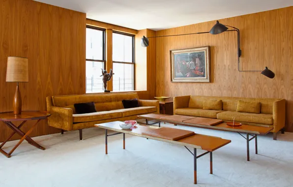 Picture design, style, room, interior, living room