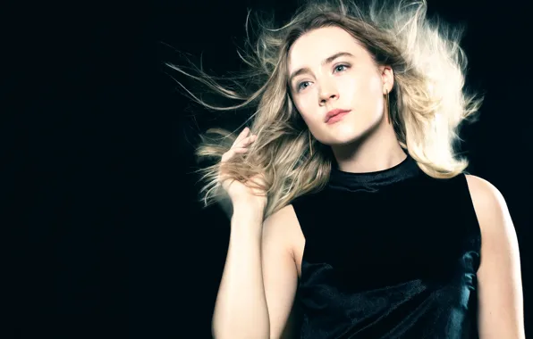 Actress, Saoirse Ronan, Saoirse Ronan