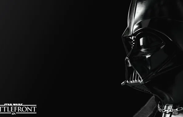 Game, Darth Vader, Darth Vader, Electronic Arts, DICE, star wars battlefront