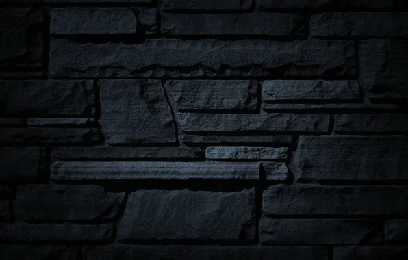 Stones, background, Wallpaper, black, texture, relief