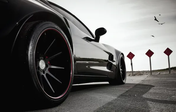 Corvette, supercar, chevrolet