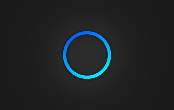 Round, minimalism, psp