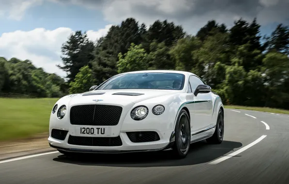 Bentley, Continental, GT3 R, 2015