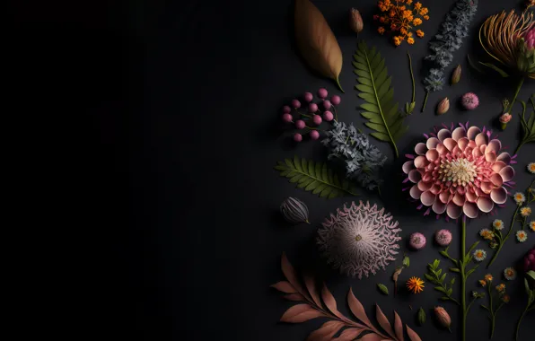 Dark Flowers Background Images – Browse 617,166 Stock, 55% OFF