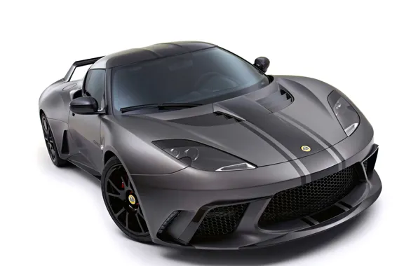 Picture Lotus, 2012, Evora, GTE