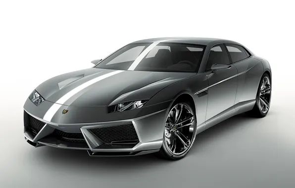 Picture car, machine, Lamborghini