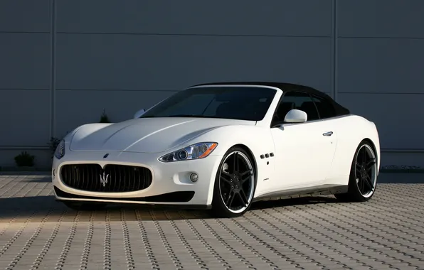 Picture Maserati, cars, convertible, cars, Maserati, auto wallpapers, car Wallpaper, auto photo