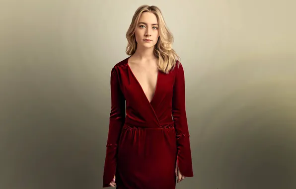Saoirse Ronan, Saoirse Ronan, Saoirse, Saoirse