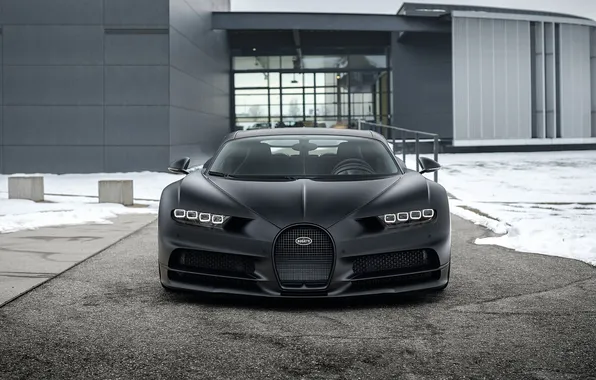 Picture Bugatti, Bugatti, sports car, hypercar, Limited Edition, sports car, hypercar, Chiron