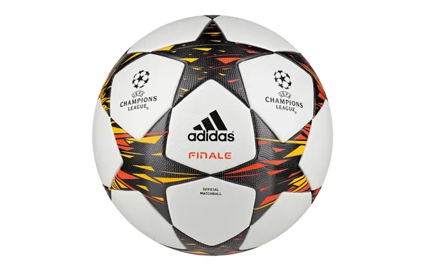 Picture Adidas, Champions League, ball, Finale 2014-15