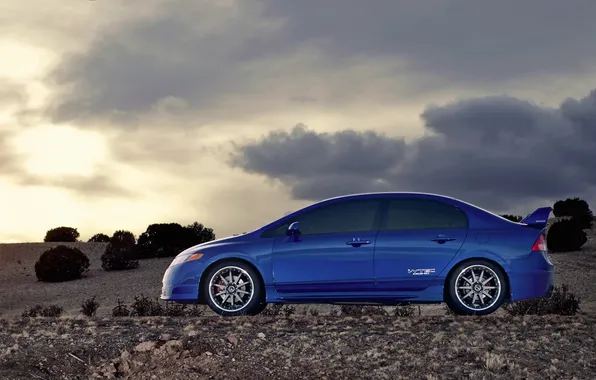 Machine, background, Mugen SI