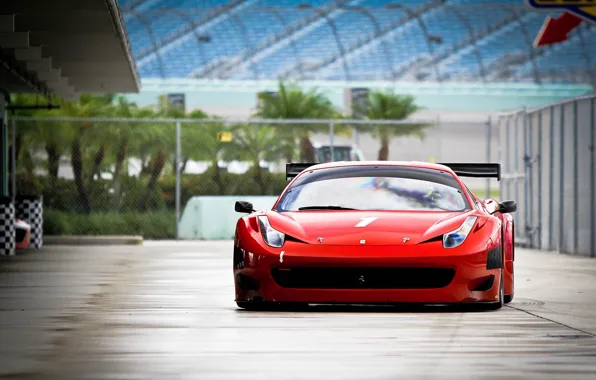 Tuning, supercar, Ferrari, ferrari 458 italia
