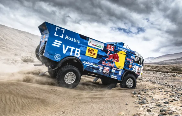 Sand, Auto, Sport, Machine, Truck, Race, Master, Russia