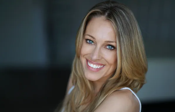 Picture eyes, face, smile, background, hair, lips