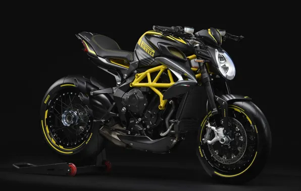 Picture MV Agusta, Brutale, Dragster, 800 RR