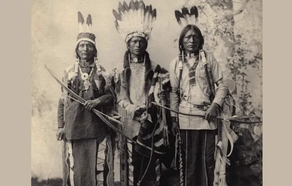 Wallpaper american, indian, native americans, schiefs, american indian ...