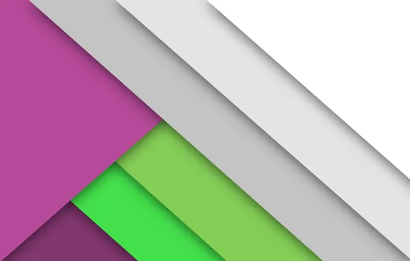 White, line, grey, texture, green, raspberry, material