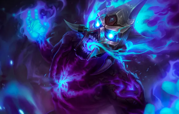 Style, Fantasy, Fighter, Style, Fiction, Fiction, League of Legends, Illustration