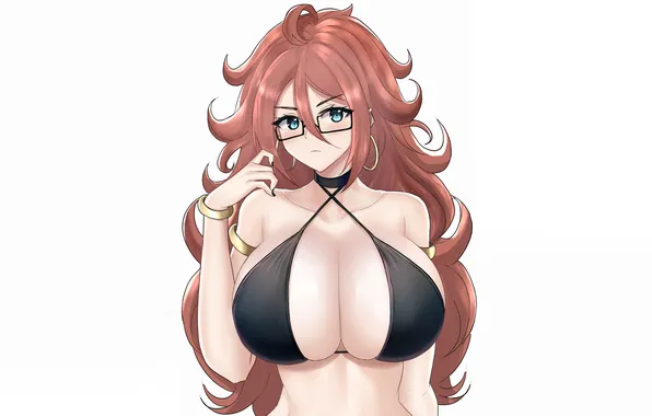 Girl, sexy, game, cleavage, long hair, brown hair, boobs, sexy girl