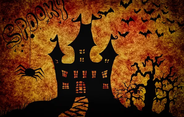 Halloween, Halloween, 31 Oct