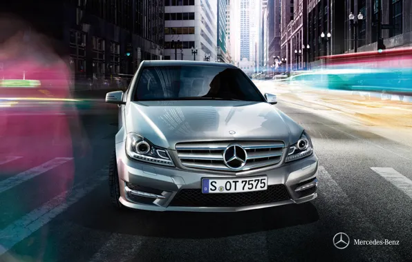Car, Wallpaper, car, C 350